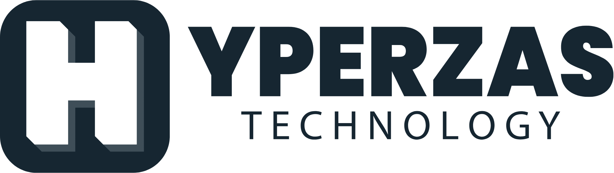Hyperzas Technology